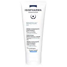Sensylia 24H Fortifying Moisturising Cream 40ml